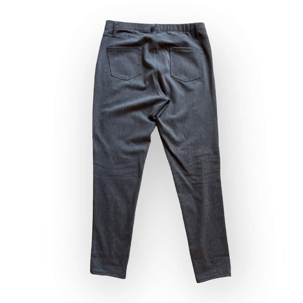Pull -On Leggings
